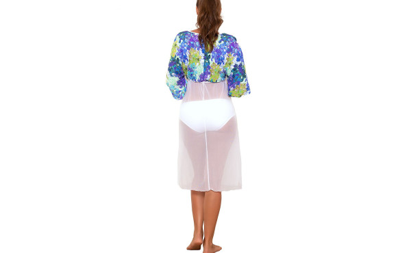  Beach tunic model 179633 Marko 