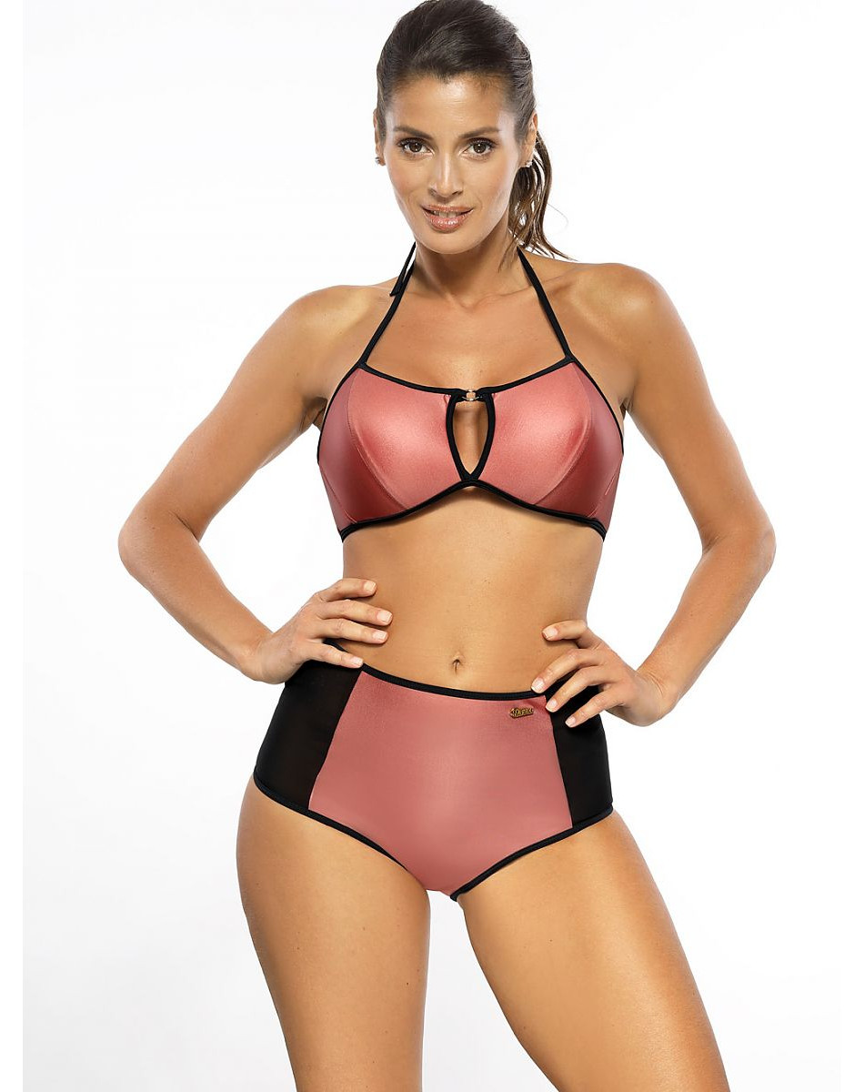  Swimsuit two piece model 143629 Marko 