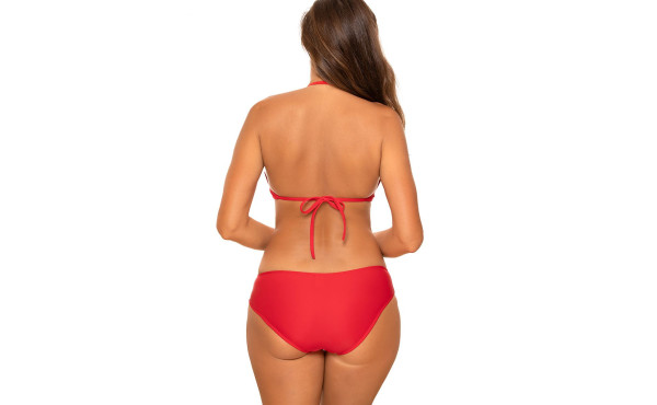  Swimsuit two piece model 165659 Marko 