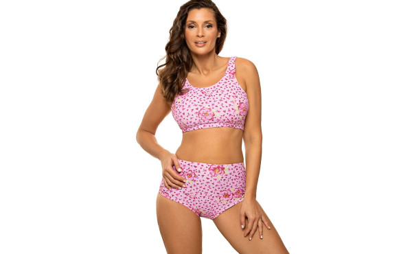  Swimsuit two piece model 165741 Marko 