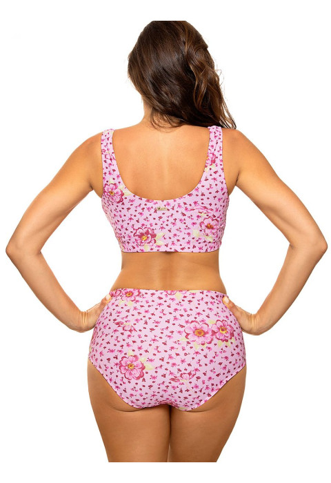  Swimsuit two piece model 165741 Marko 