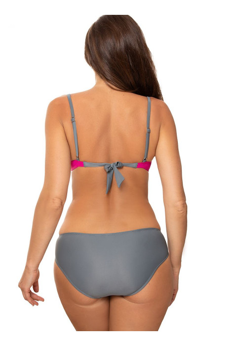  Swimsuit two piece model 165804 Marko 