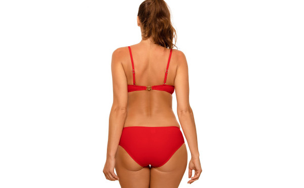  Swimsuit two piece model 165833 Marko 