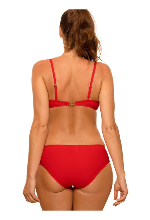  Swimsuit two piece model 165833 Marko 
