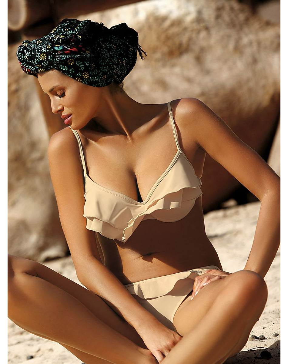  Swimsuit two piece model 112237 Marko 