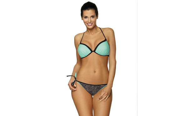  Swimsuit two piece model 114153 Marko 