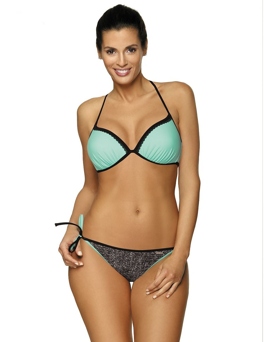  Swimsuit two piece model 114153 Marko 