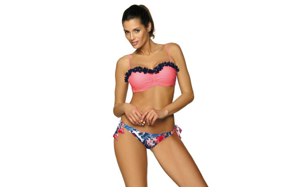  Swimsuit two piece model 116457 Marko 