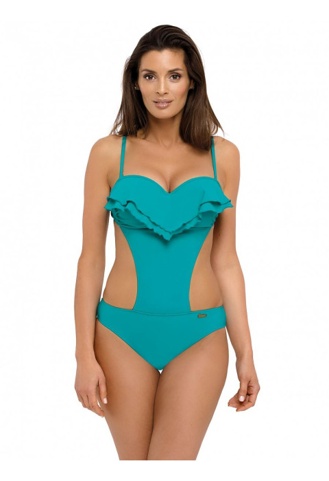  Swimsuit two piece model 198899 Barontex 
