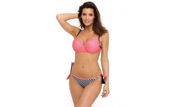  Swimsuit two piece model 129434 Marko 