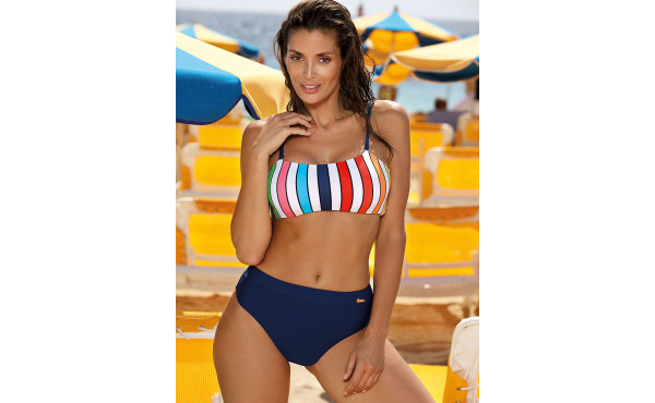  Swimsuit two piece model 179634 Marko 