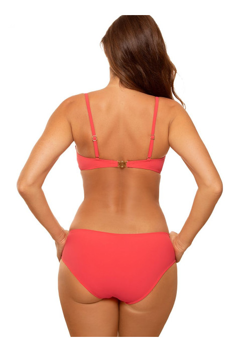  Swimsuit two piece model 165834 Marko 