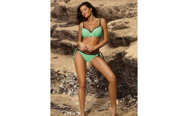  Swimsuit two piece model 116492 Marko 