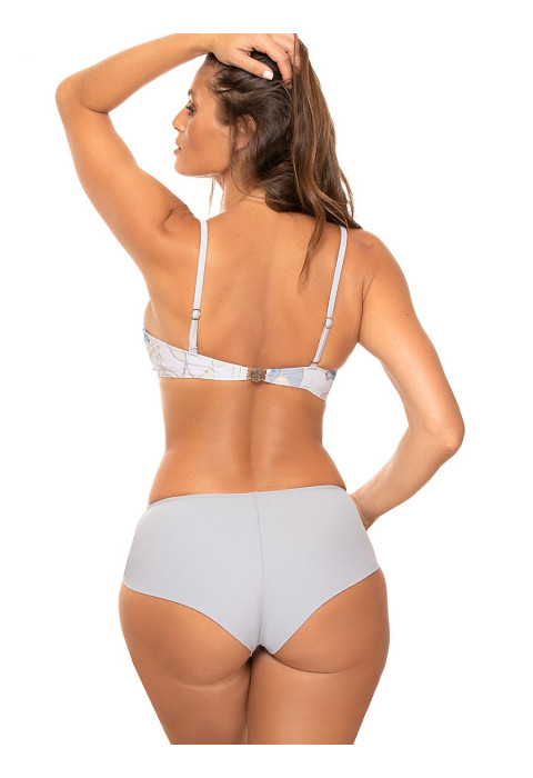  Swimsuit two piece model 163559 Marko 