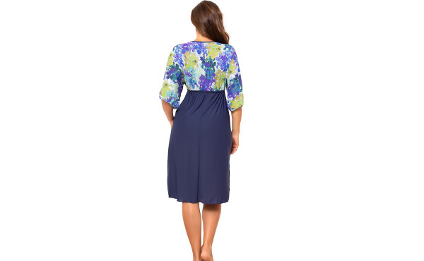  Beach Dress model 164141 Marko 