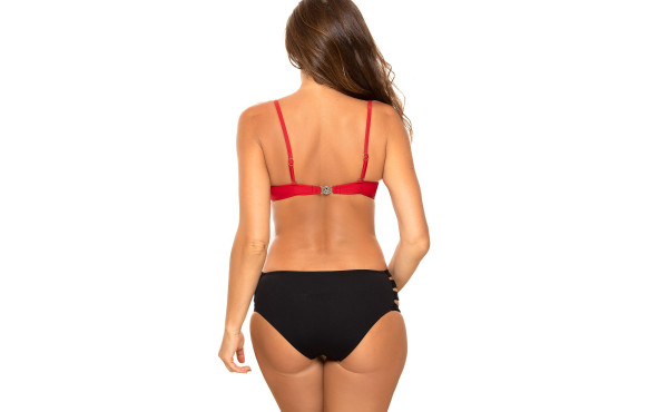  Swimsuit two piece model 164279 Marko 