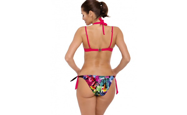  Swimsuit two piece model 128996 Marko 