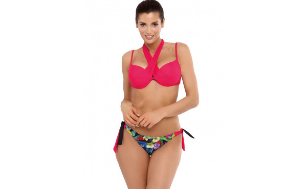  Swimsuit two piece model 128996 Marko 