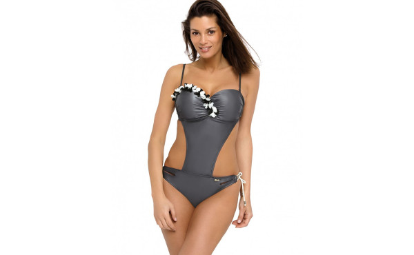  Swimsuit one piece model 129276 Marko 