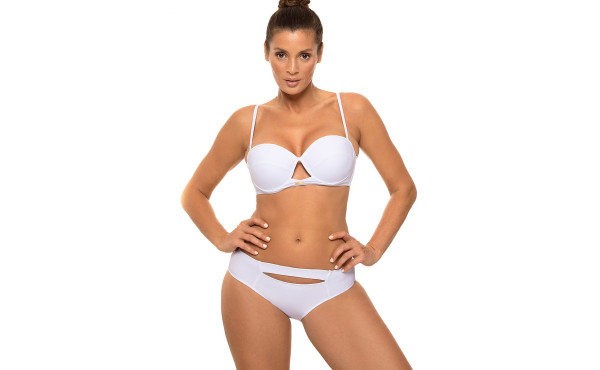  Swimsuit two piece model 165835 Marko 