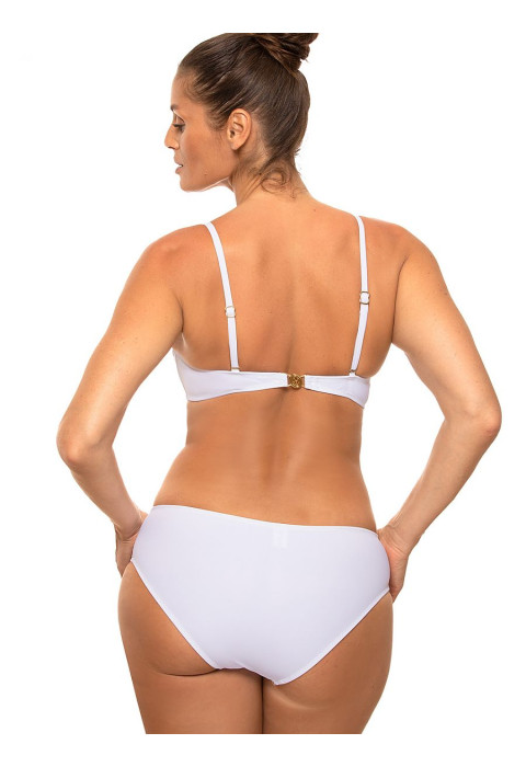  Swimsuit two piece model 165835 Marko 