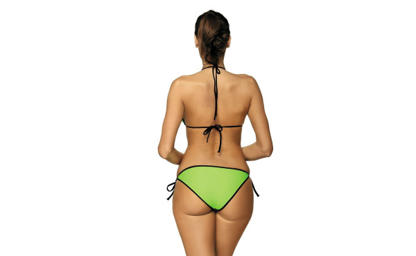  Swimsuit two piece model 116602 Marko 