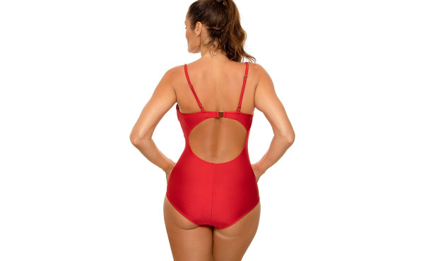  Swimsuit one piece model 164016 Marko 