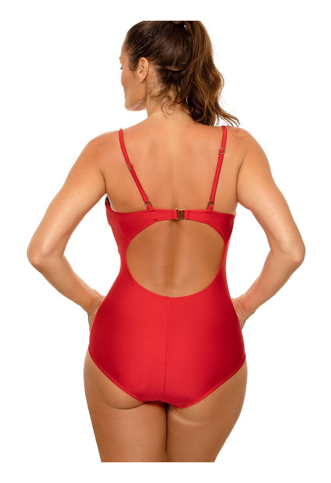  Swimsuit one piece model 164016 Marko 