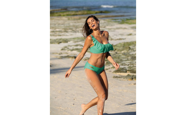  Swimsuit two piece model 128624 Marko 