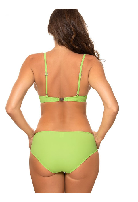 Swimsuit two piece model 165213 Marko 