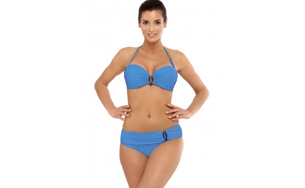  Swimsuit two piece model 129665 Marko 