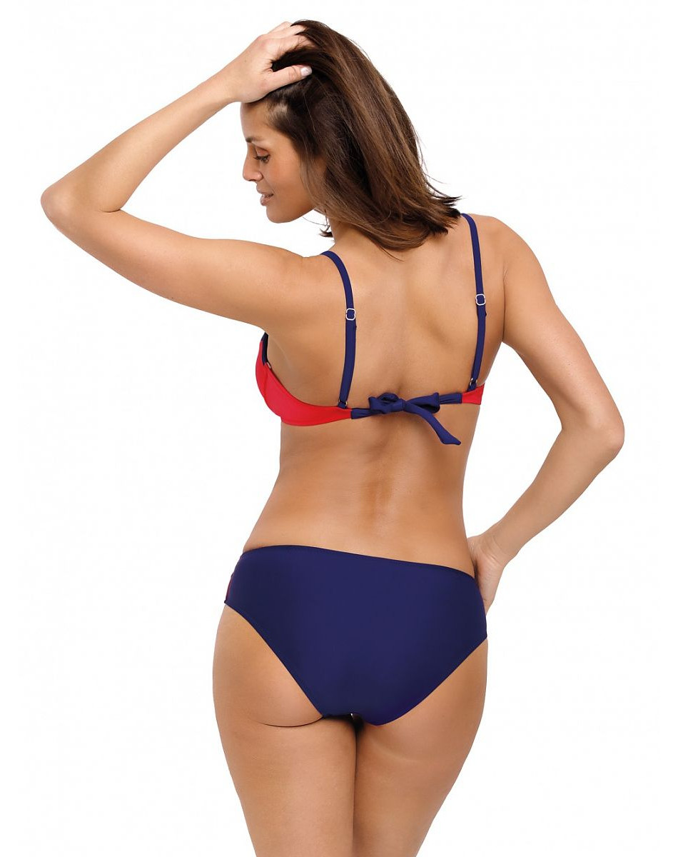  Swimsuit two piece model 129757 Marko 