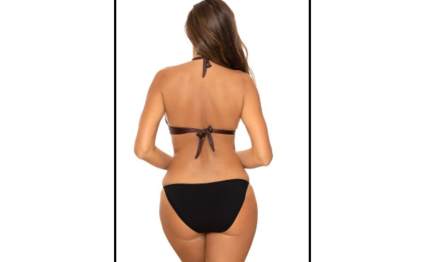  Swimsuit two piece model 165720 Marko 