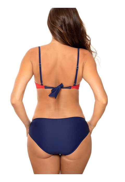  Swimsuit two piece model 165807 Marko 
