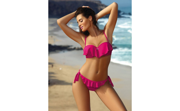  Swimsuit two piece model 113093 Marko 
