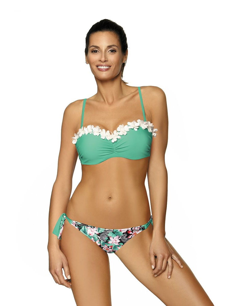  Swimsuit two piece model 116461 Marko 