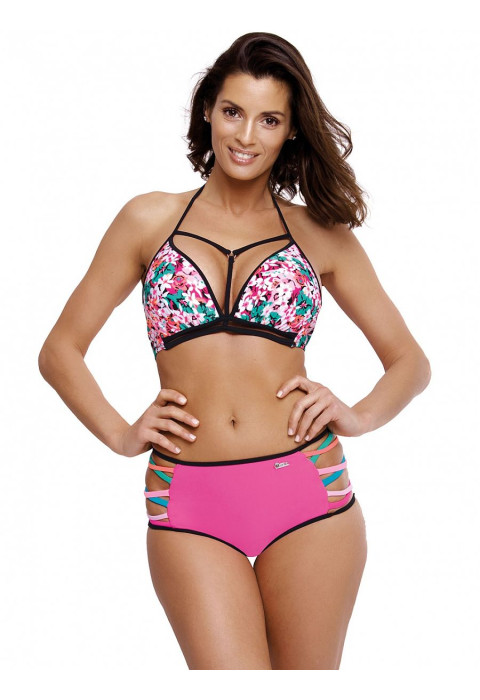  Swimsuit one piece model 215841 Barontex 