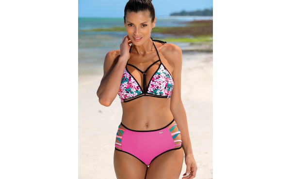  Swimsuit two piece model 128737 Marko 