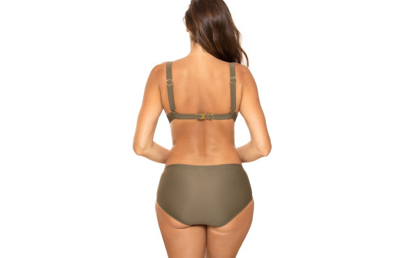  Swimsuit two piece model 165428 Marko 