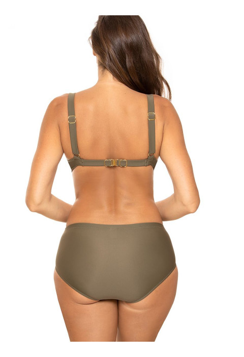  Swimsuit two piece model 165428 Marko 