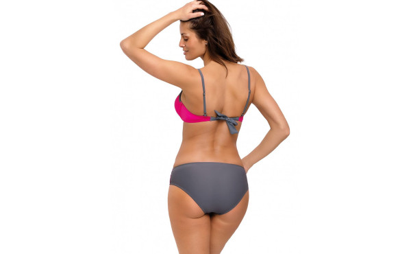  Swimsuit two piece model 129758 Marko 