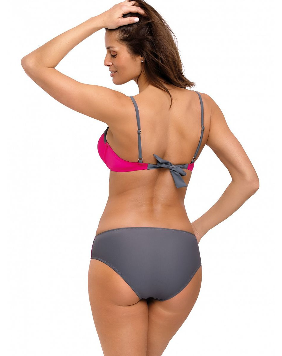 Swimsuit two piece model 129758 Marko 