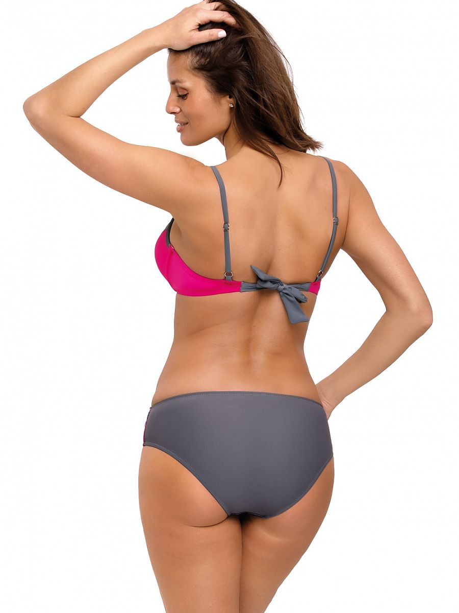  Swimsuit two piece model 129758 Marko 