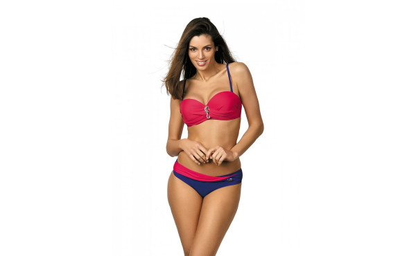  Swimsuit two piece model 59169 Marko 