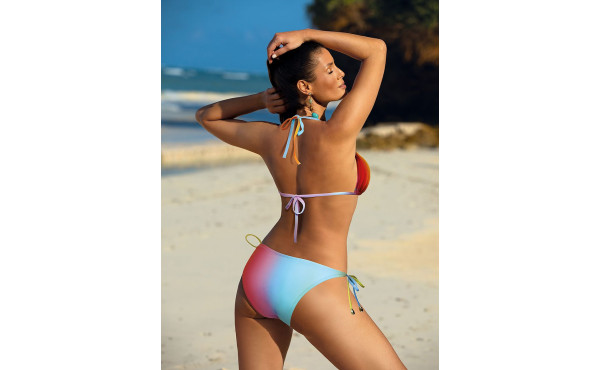  Swimsuit two piece model 165724 Marko 