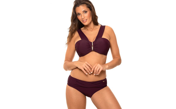  Swimsuit two piece model 165860 Marko 