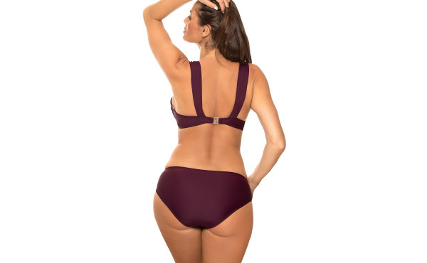  Swimsuit two piece model 165860 Marko 