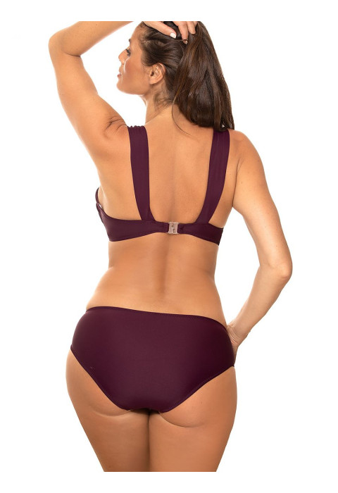  Swimsuit two piece model 165860 Marko 