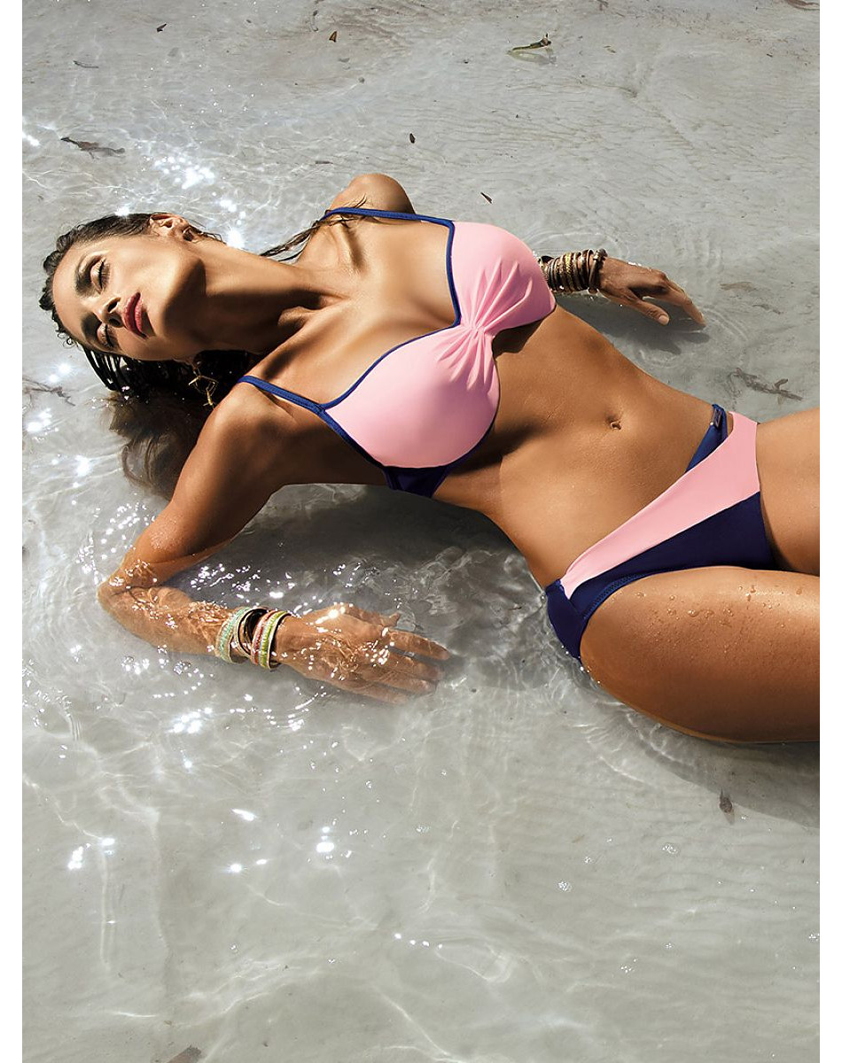  Swimsuit two piece model 82116 Marko 