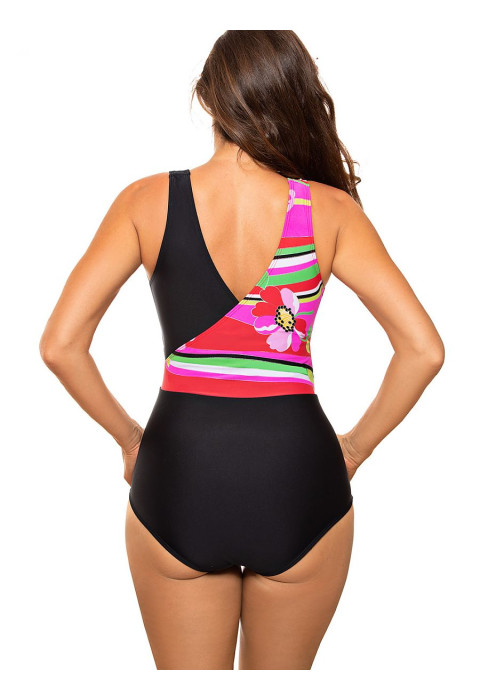 Swimsuit one piece model 164043 Marko 